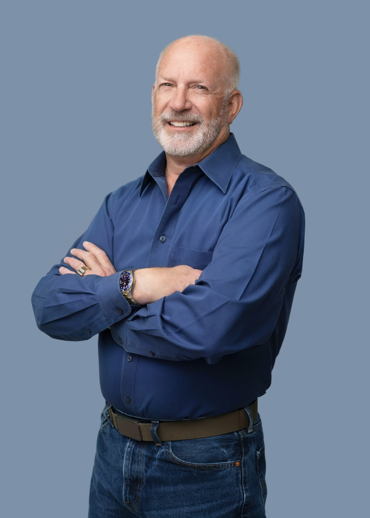 Kevin Weiske