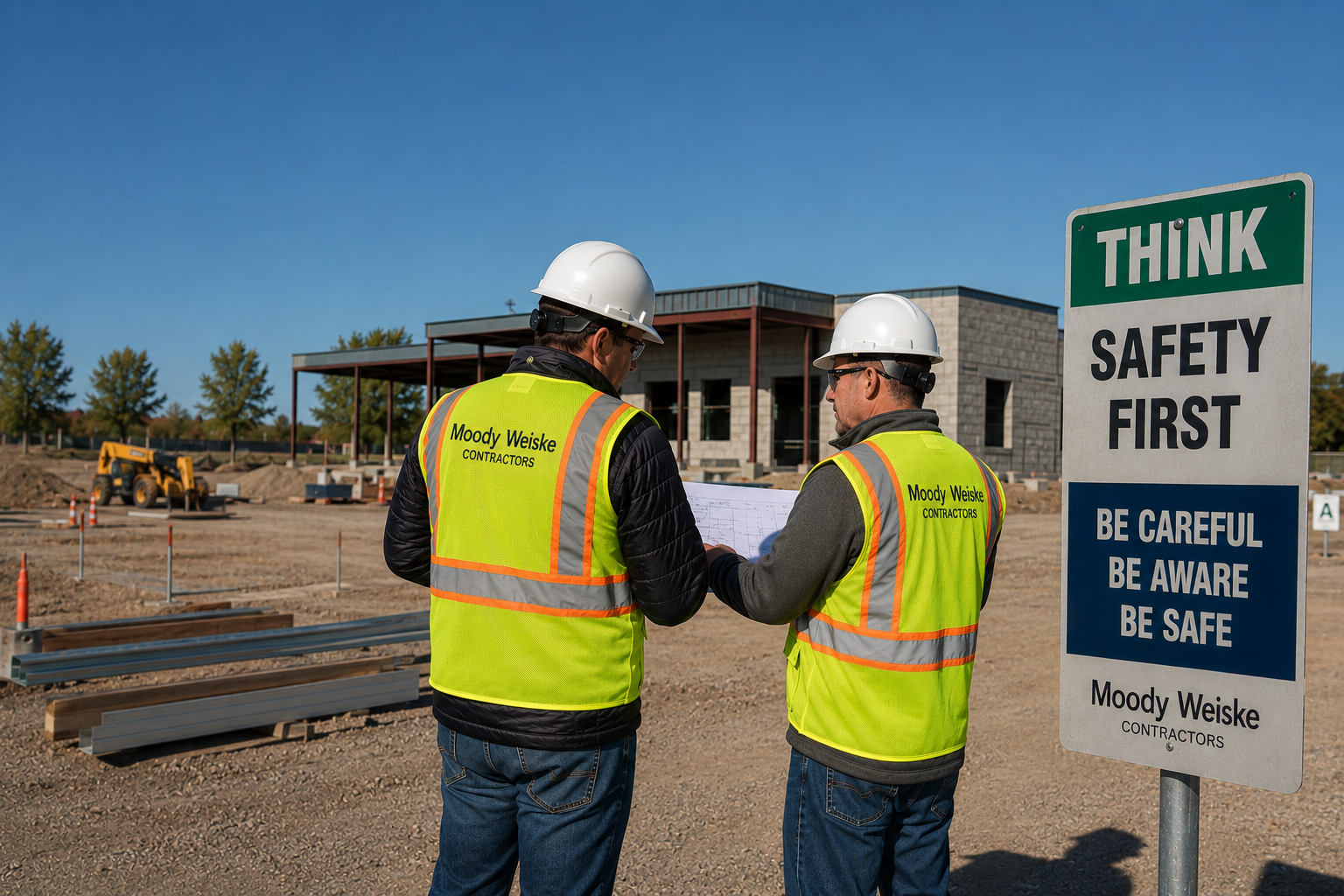 safety photo